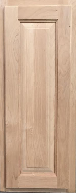 Wall Cabinet Alder | 12" x 30"  x 12"