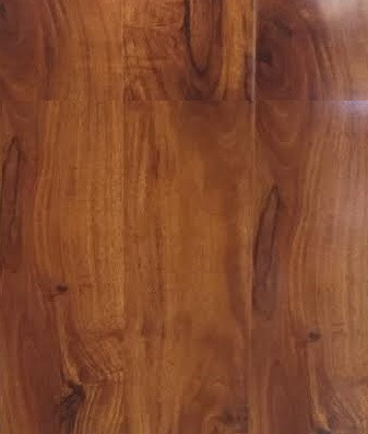 Acacia Honey 12mm Polished Laminate - $1.59 s.f.