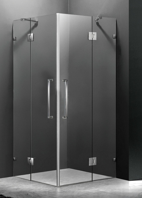 Nimba Shower Enclosure