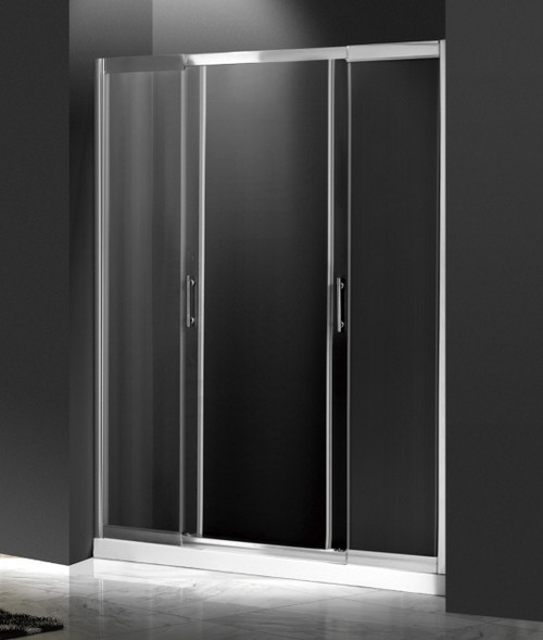 Sierra Shower Enclosure