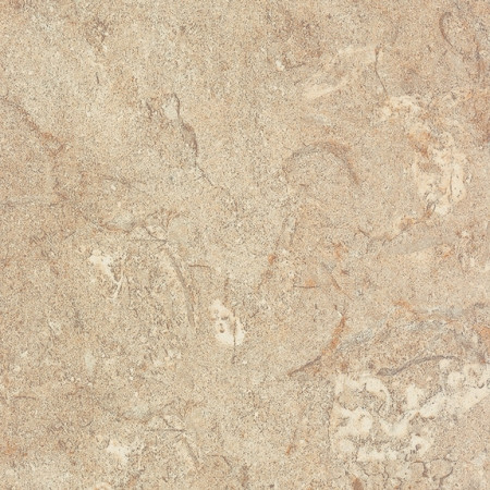 Laminate Kitchen Countertop - Travertine - 8ft detail view
