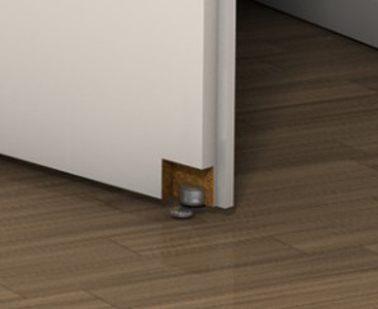 Magnetic Door Stop_Snap