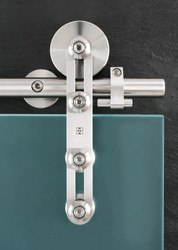 3 Features to Look For When Shopping Modern Barn Door Hardware