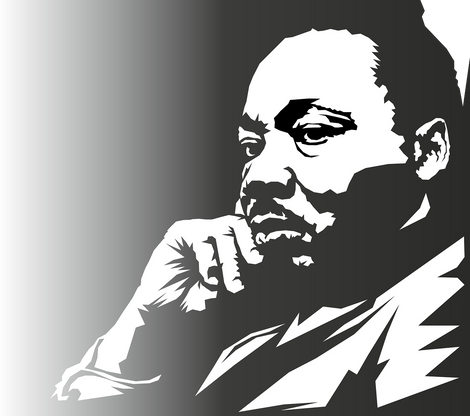 Celebrate MLK Day With StainlessDoorHardware 