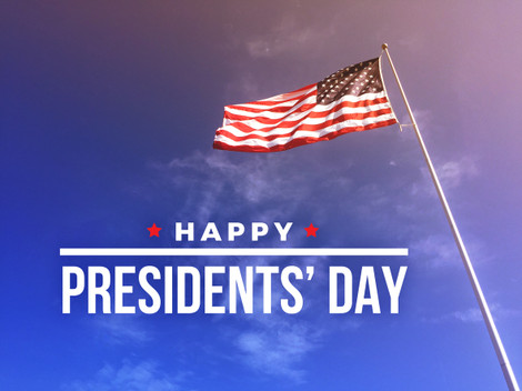 Celebrate Presidents' Day With StainlessDoorHardware.com