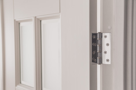 6 Things You Never Knew About Hinges 