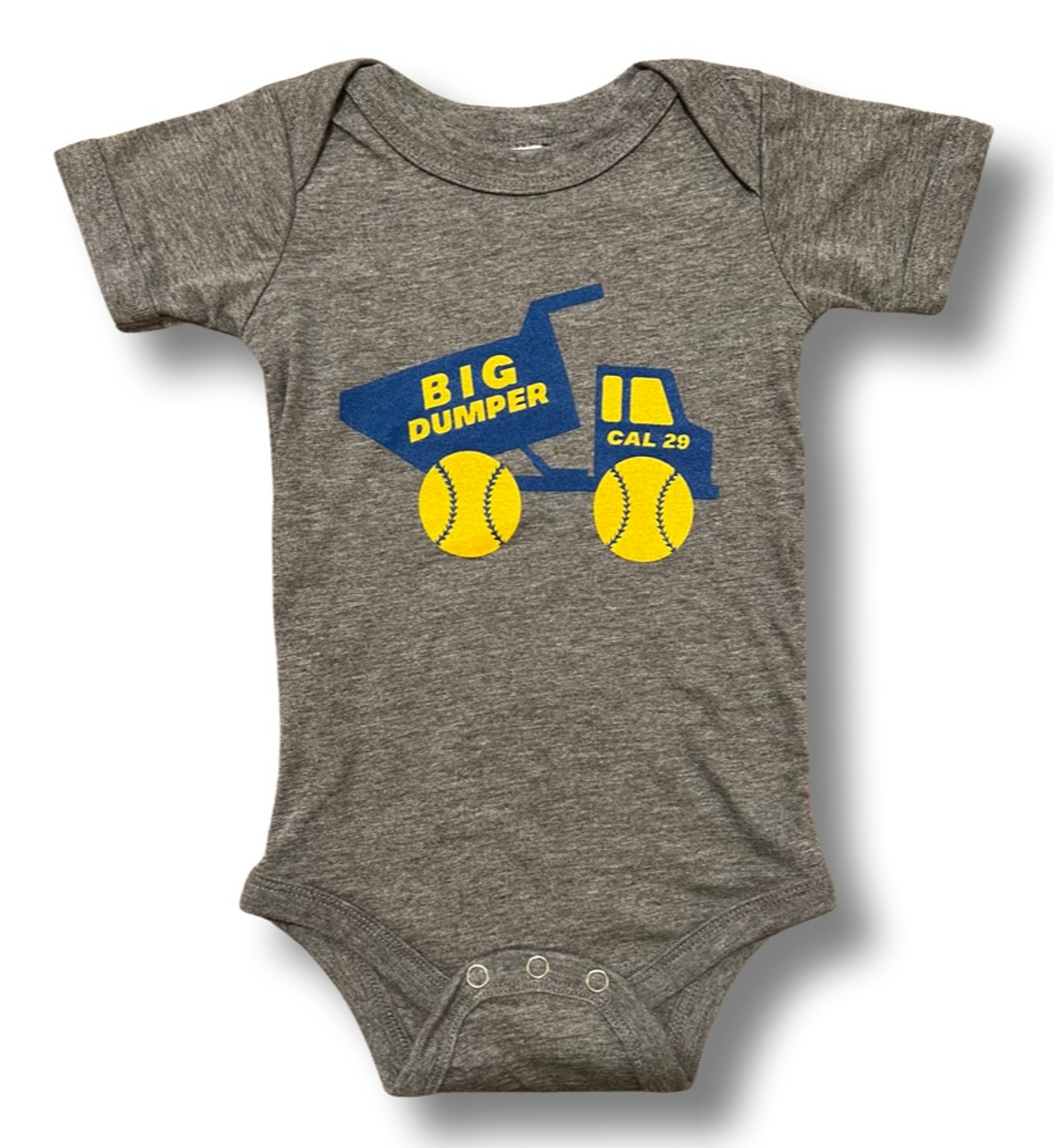 Pittsburgh Pirates Onesies