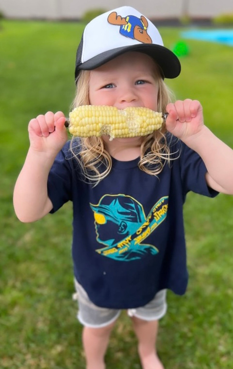 Toddler Baseball 