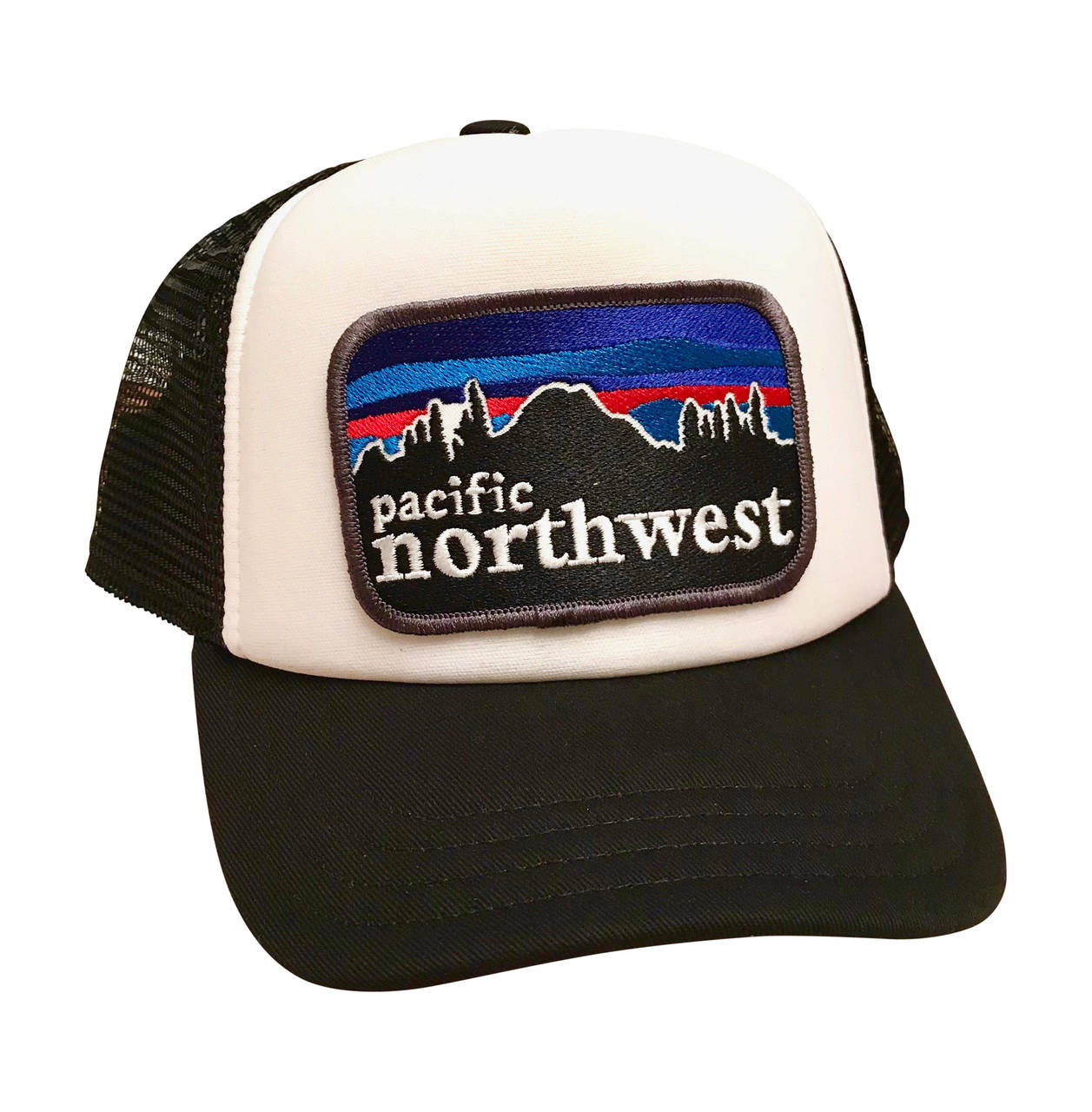 Baby trucker hats clearance