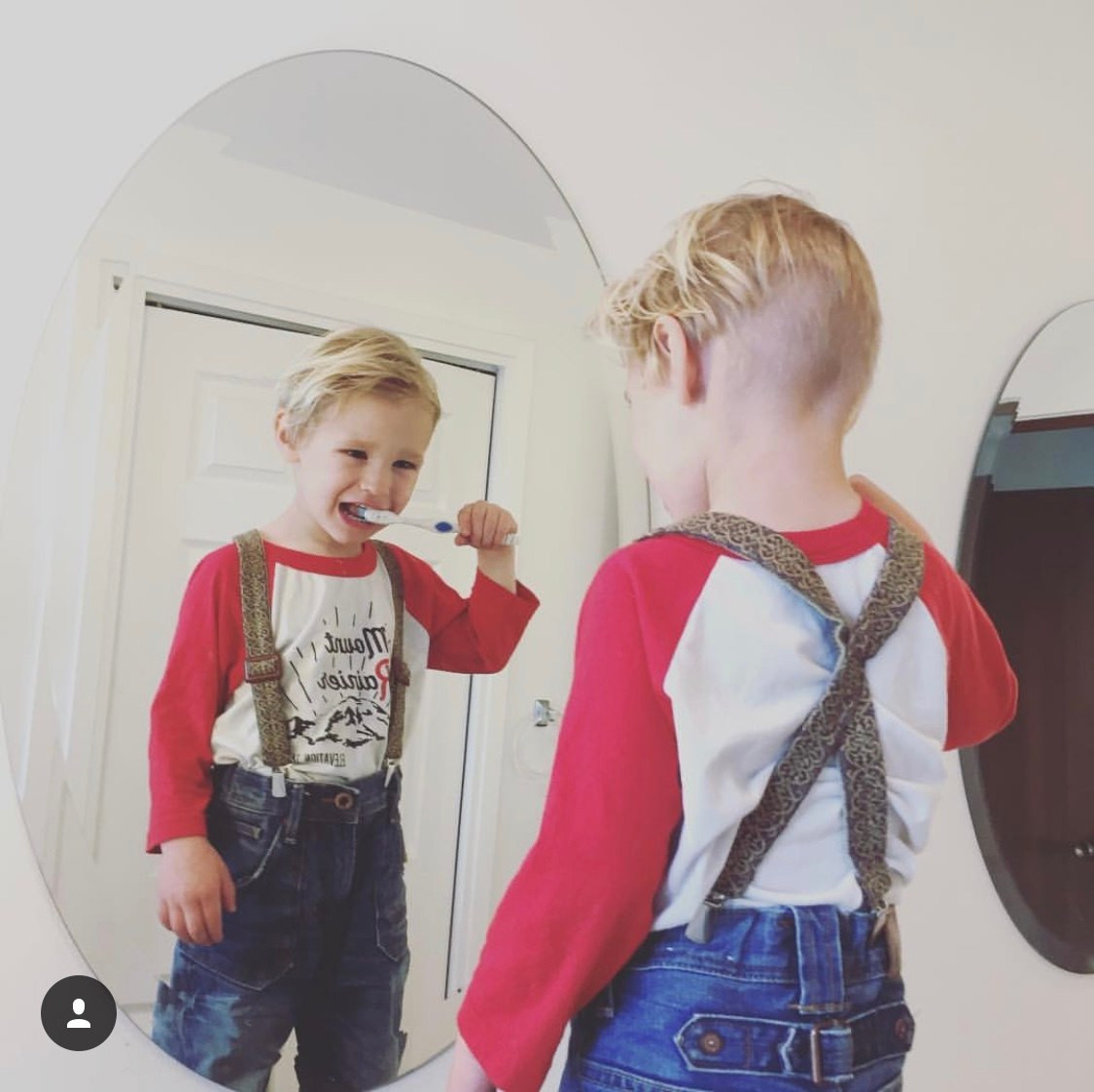 baby boy baseball shirt