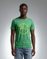 Seattle Basketball Throwback mens/unisex t-shirt