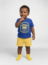 Seattle Kingdome Patch unisex baby and kids t-shirt