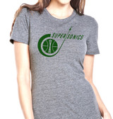 Seattle Super mens/unisex t-shirt