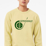 Seattle Super unisex crewneck sweatshirt