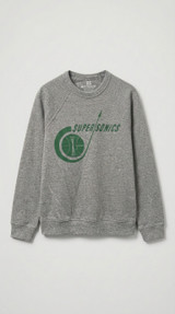 Seattle Super unisex crewneck sweatshirt