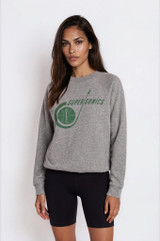 Seattle Super unisex crewneck sweatshirt