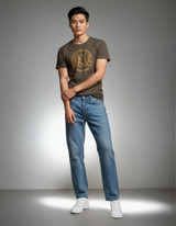 Outdoor Use Only - PNW mens/unisex t-shirt