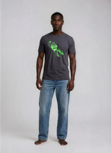 Squatchquake mens/unisex t-shirt