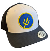 Seattle Trident adult trucker hat