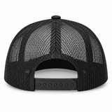 Destiny Tacoma adult trucker hat