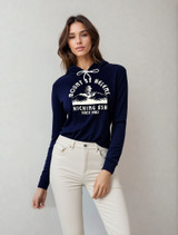 Mount St. Helens adult unisex pullover hoodie