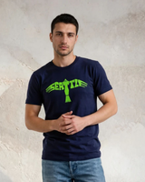 Seattle Football Soars mens/unisex t-shirt