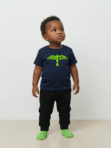 Seattle Football Soars unisex baby and kids t-shirt