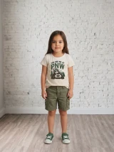 You Had Me at PNW Sasquatch unisex baby and kids t-shirt