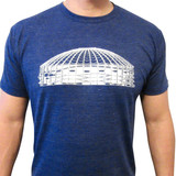 Seattle Kingdome mens/unisex t-shirt