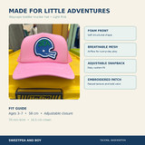 Seattle Football Kickers baby and toddler trucker hat