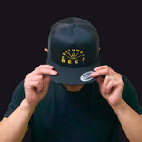 Northwest is Best adult trucker hat
