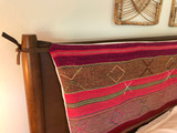 Fun headboard pad