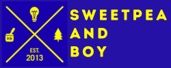 Sweetpea and Boy