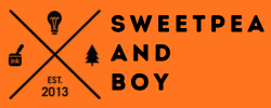 Sweetpea and Boy