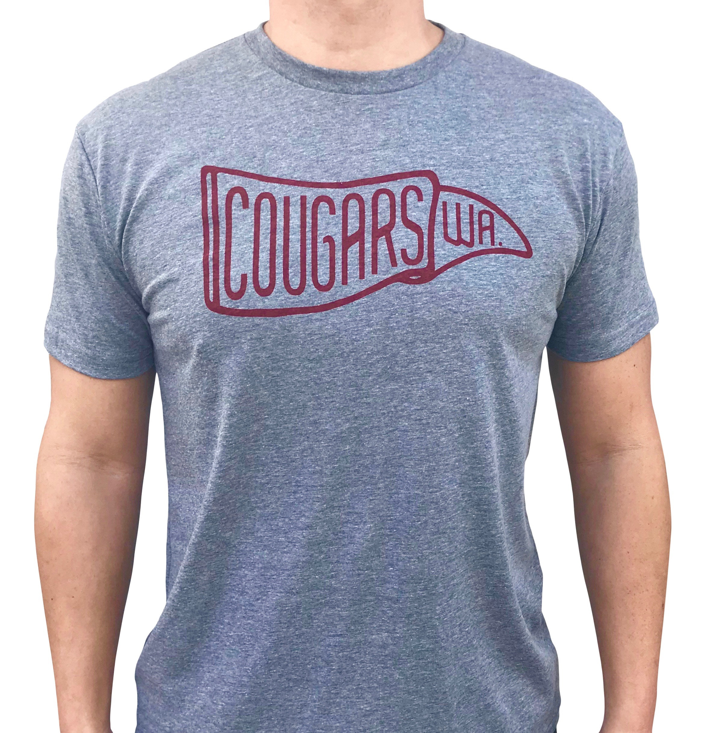 T-shirt Coolcore Manches courtes- Cougars Soulanges main image 1