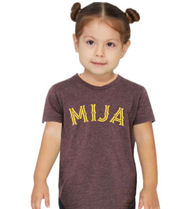Mija baby & kids girl t-shirt (2) Mija baby & kids girl t-shirt (2)