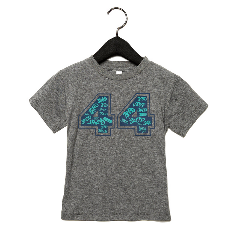 Julio 44 baby and kids t-shirt