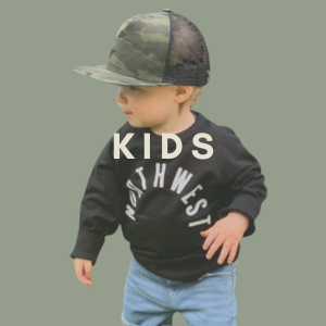 BABY & KIDS APPAREL | Sweetpea and Boy