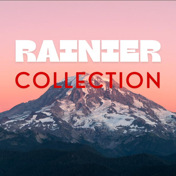 Rainier Collection