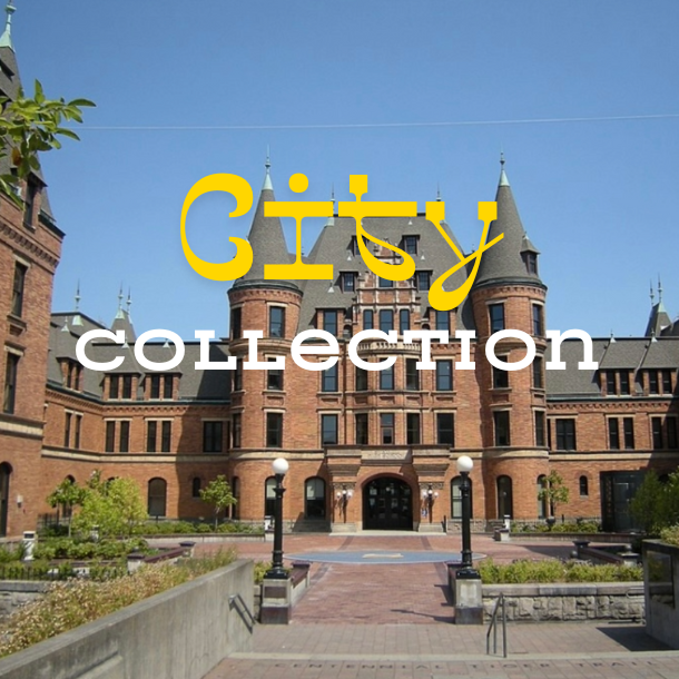 City Collection