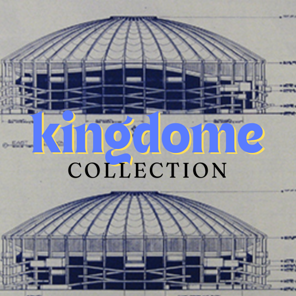 Kingdome Collection