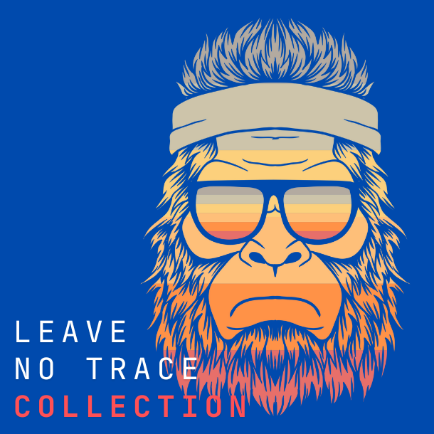 Leave No Trace Collection