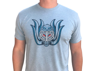 Seattle Hockey Tee