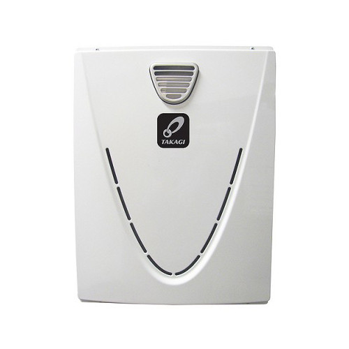 Takagi T-H3-OSLP Outdoor Tankless High Efficiency Condensing Water Heater  -Propane