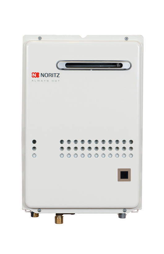 Noritz NRC711 157,000 BTU Outdoor Vent Condensing Residential