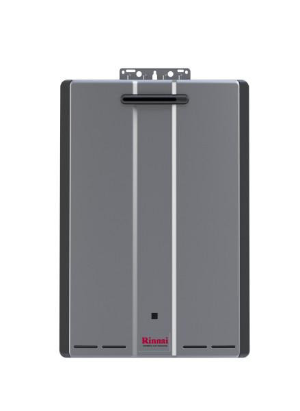 Rinnai RU180EP Sensei Outdoor Propane Condensing Tankless Water Heater