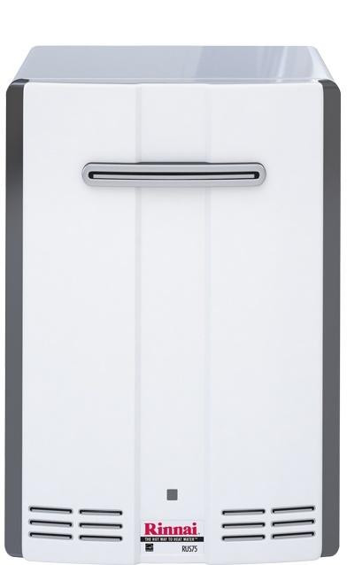 Rinnai RUS75EN Ultra Series Tankless Water Heater