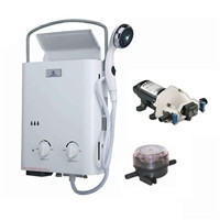 Eccotemp L5 Portable Tankless Water Heater