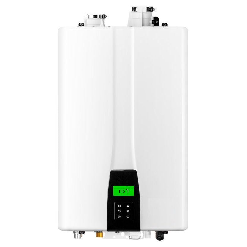 Navien NPE-240A 199,000 BTU Condensing PremiumGas Tankless Water Heater