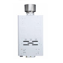 Eccotemp 2.65 GPM L10 Outdoor Tankless Water Heater with Shower Set